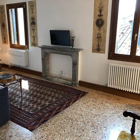 Casa Regini Venezia 아파트 외부 사진