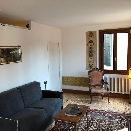 Casa Regini Venezia 아파트 외부 사진