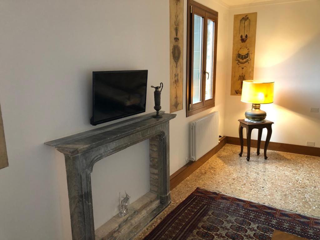 Casa Regini Venezia 아파트 외부 사진