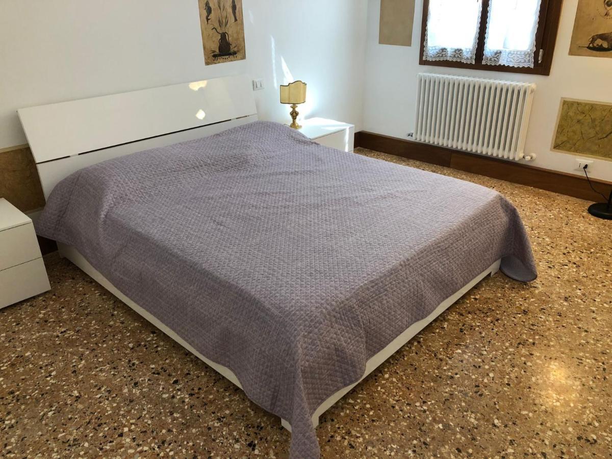 Casa Regini Venezia 아파트 외부 사진