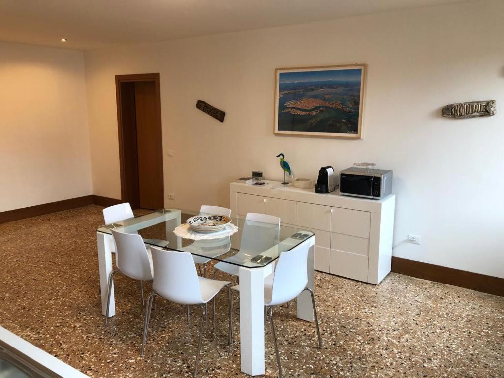 Casa Regini Venezia 아파트 외부 사진