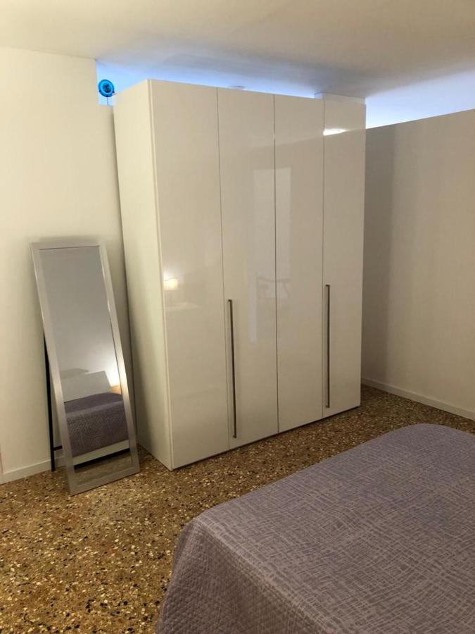 Casa Regini Venezia 아파트 외부 사진