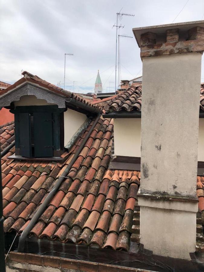 Casa Regini Venezia 아파트 외부 사진