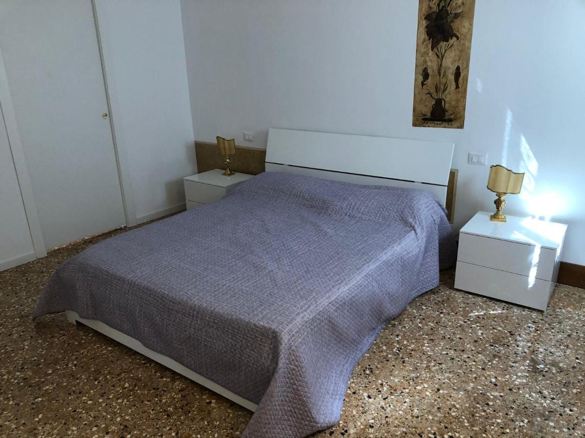 Casa Regini Venezia 아파트 외부 사진