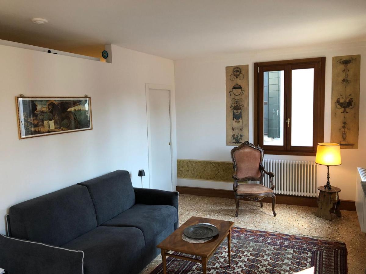 Casa Regini Venezia 아파트 외부 사진