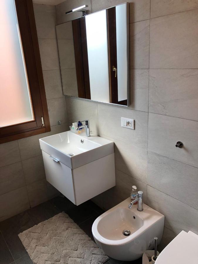 Casa Regini Venezia 아파트 외부 사진